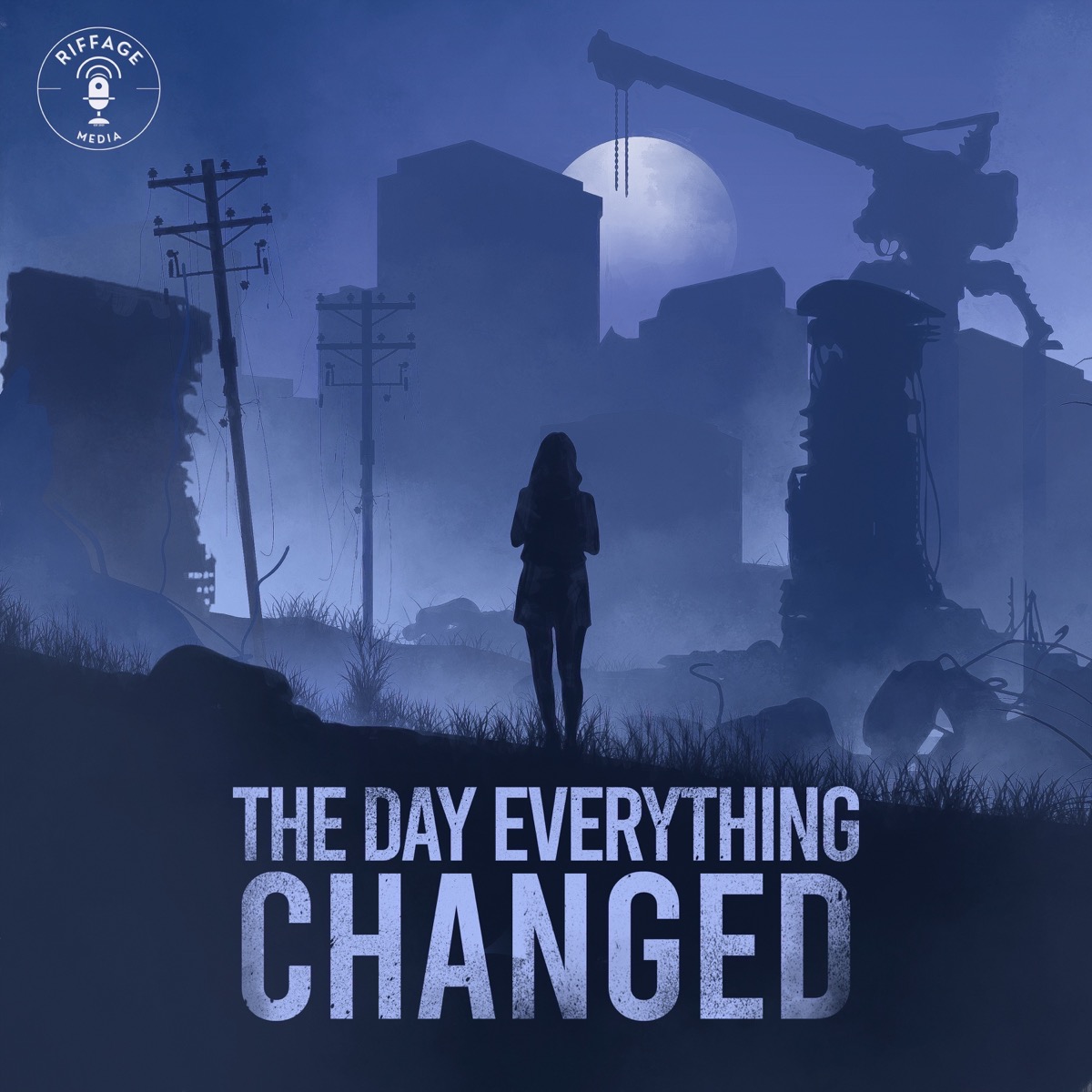 The Day Everything Changed Lyssna Här Poddtoppen Se The Day Everything Changed Lyssna Här Poddtoppen Se