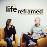 A Life Reframed: Embracing Who You Are as Enough with JC Neely