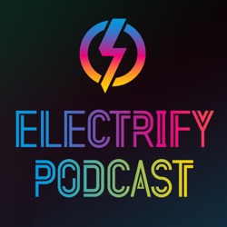 Episode 313 w/ Eddy Dension: Electric Yachting