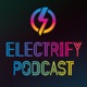 Episode 334 w/ BJ Birtwell & Mike Spagnola: Electrifying SEMA