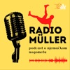 Radio Müller - nogomet u Njemačkoj