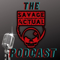 Episode 36 Jason Swarr Marine Recondo-Publihser-Photographer-Owner of Terror Trader Part 2