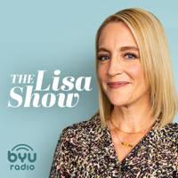 The Lisa Show podcast