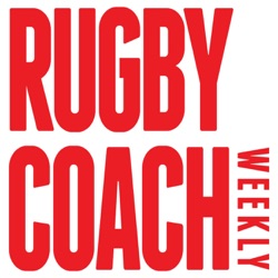 The Coaching Knife: Does rugby training need to look like rugby, with Geraint Davies