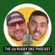 The Rugby Okes Podcast