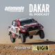 Dakar 2021: Entrevista a Kevin Benavides, campeón en motos