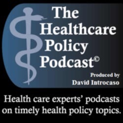 CBPP's Ms. Katie Bergh Discusses SNAP Policy (May 22nd)