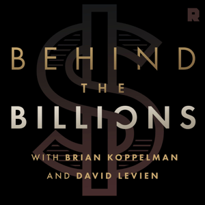 Behind the Billions podcast