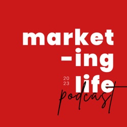 [E22S23] vô thường giữa đời bình thường | Marketing Life Podcast