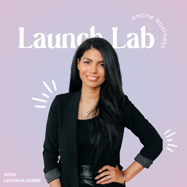 Artwork for Online Business Launch Lab