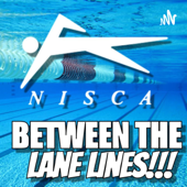 NISCA "Between the Lane Lines" Podcast - NISCA Podcast