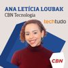 CBN Tecnologia - Techtudo - CBN