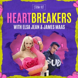 HeartBreakers with Elsa Jean