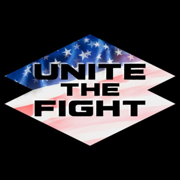 Unite The Fight Artwork