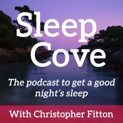 Sleep Hypnosis for increasing your Self-Worth, Self-Esteem and Confidence