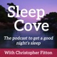 Sleep Hypnotherapy for Deep Relaxed Sleep - Perfect for Overthinking and Overactive Minds.