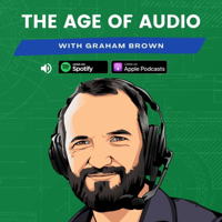19. Marc Raco, Head of Audio for Linktree | The Age of Audio 