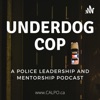 Underdog Cop artwork