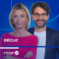 Réchauffement des océans/Test électoral RTBF/Attaque de l'Iran contre Israël