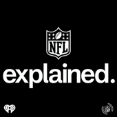 NFL explained. - iHeartPodcasts and NFL
