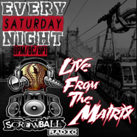 SHABAAM SAHDEEQ Talks Rawkus days, Working with Eminem, New Music and more!(Screwball Radio)