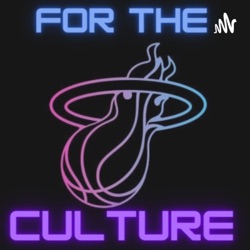 For the Culture Podcast Introduction