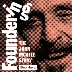 Introducing: Blood River, A New Podcast From Bloomberg