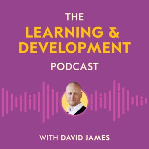 The Learning & Development Podcast