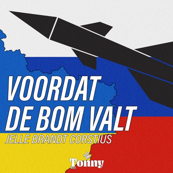 Voordat De Bom Valt