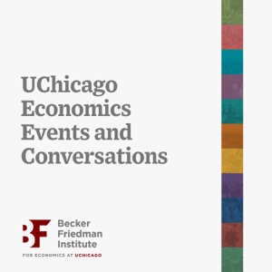 UChicago Economics Events and Conversations