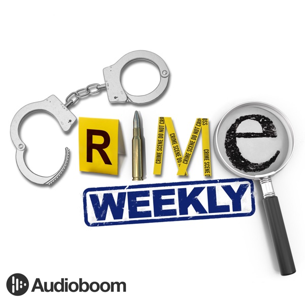 Crime Weekly banner backdrop