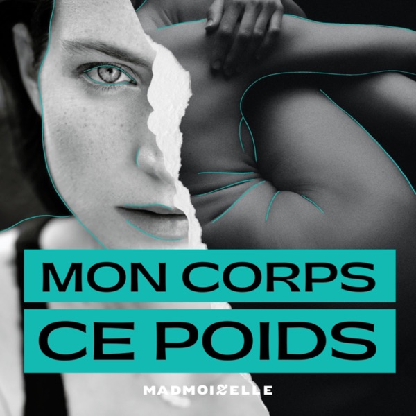 Mon corps, ce poids