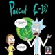 Podcast C-137 #10: “Show Me the Morty”