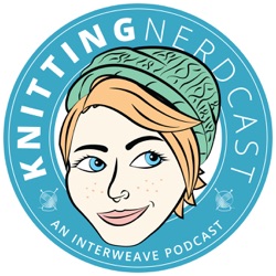 Knitting Nerdcast: A Handmaid's Knit