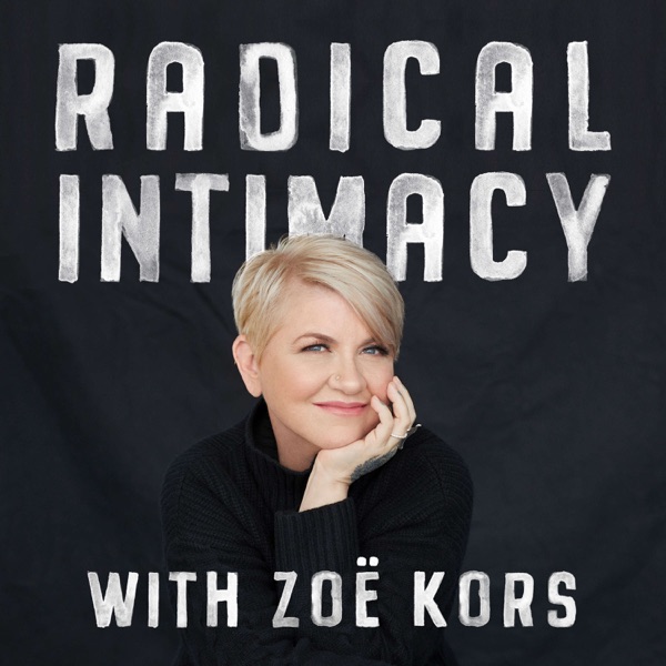 The Radical Intimacy Podcast Artwork