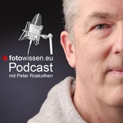 Street Photography mit Dirk Trampedach - *fPodcast #9