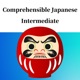 Comprehensible Japanese Intermediate - Nihongo-Learning