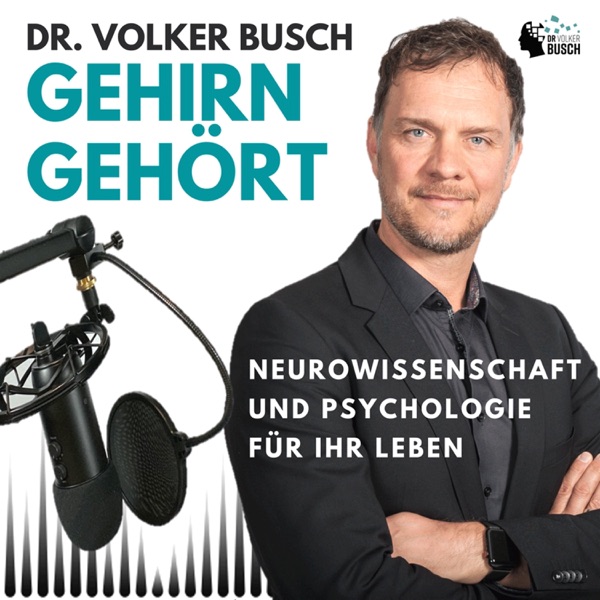 Gehirn gehört - Dr. Volker Busch