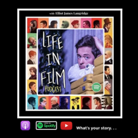 Director EDWARD ZWICK - What's your Story? #79