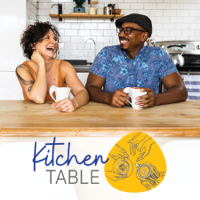 Inclusive Polyamory with Kevin Patterson