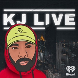 KJ Live - Luther Waters