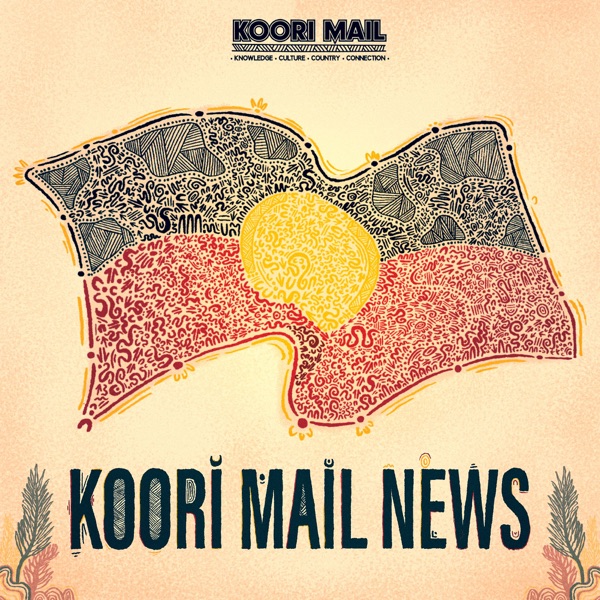 Koori Mail News