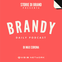 BRANDY | Storie di Brand Daily Show podcast