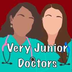Very Junior Doctors