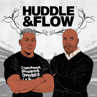 NFL: Huddle and Flow podcast