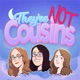 Kawaii Desucousins: Origins || They're Not Cousins Bonus Episode