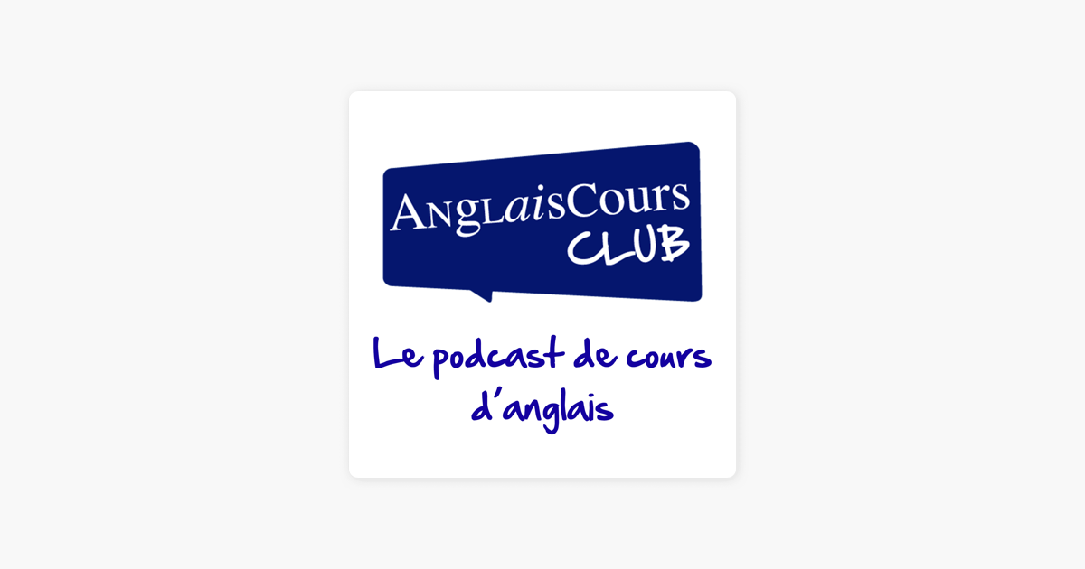 ‎Apprendre L'anglais Avec AnglaisCours Club : Test De Compréhension - 5 ...