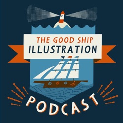 Can you make a living as a picture book illustrator? | Picture Book mini series episode #1