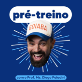 Pré-Treino - Diego Paladini