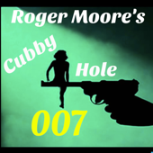 Roger Moore‘s Cubby Hole - James Bond